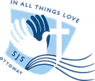 St Joseph's School logo
