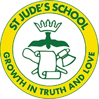 St Jude's Primary School logo