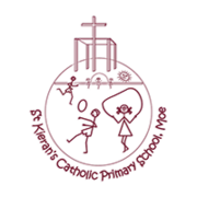 St Kieran's School logo