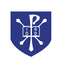 St Margaret Mary's College logo