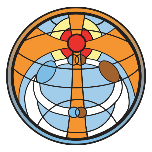 St Margaret Mary's Primary School logo