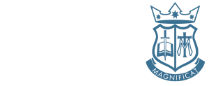St Mary MacKillop Primary School logo