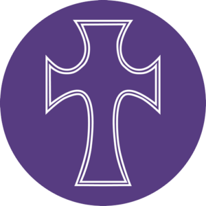 St Mary Magdalene's School logo