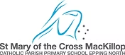 St Mary of the Cross MacKillop Catholic Parish Primary School logo
