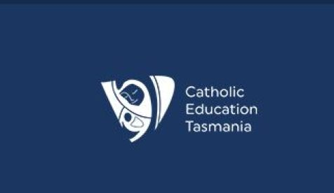 St Mary's College logo