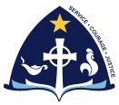 St Mary's College logo