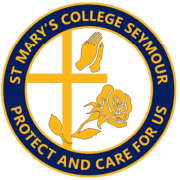 St Mary's College logo