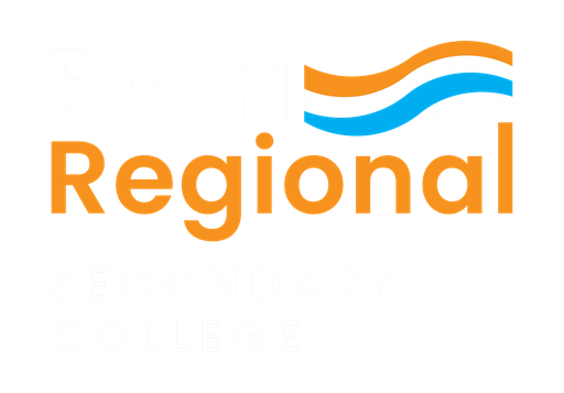Berri Regional Secondary College logo