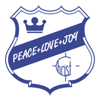 St Mary's Primary School logo