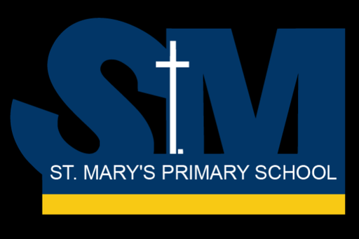 St Mary's School logo