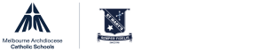 St Mary's School logo