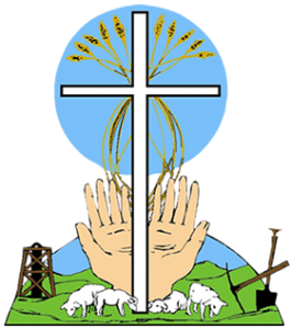 St Mary's School logo