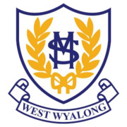 St Mary's War Memorial School logo