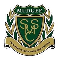 St Matthews Catholic School Mudgee logo