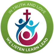 St Matthew's Primary School logo