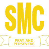 St Monica's College - Davisson Street logo