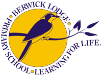 Berwick Lodge Primary School logo