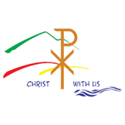 St Patrick's Primary School logo