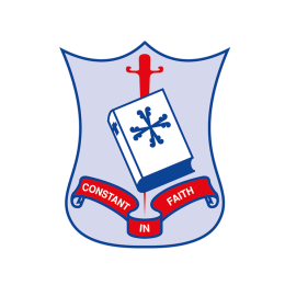 St Paul's Catholic Primary School logo