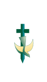 St Paul's Lutheran Primary School logo