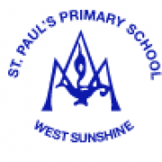 St Paul's School logo