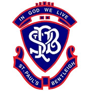 St Paul's School logo
