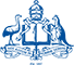 St Stanislaus' College logo