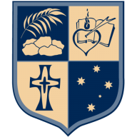 St Stephen's Catholic College logo