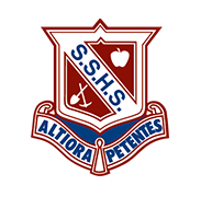 Stanthorpe State High School logo