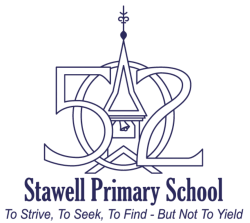 Stawell Primary School logo