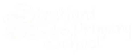 Stratford Primary School logo