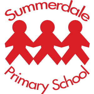 Summerdale Primary School logo