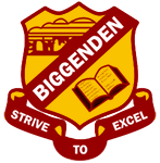 Biggenden State School logo