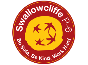 Swallowcliffe School P-6 logo