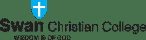 Swan Christian College logo
