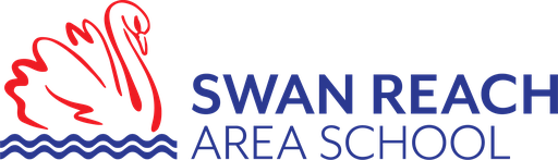 Swan Reach Area School logo