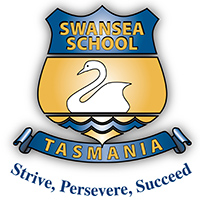 Swansea Primary School logo