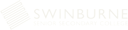 Swinburne Senior Secondary College logo