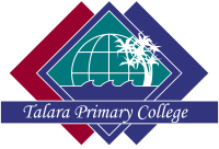Talara Primary College logo