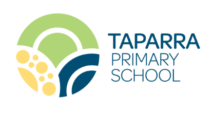 Taparra Primary School logo
