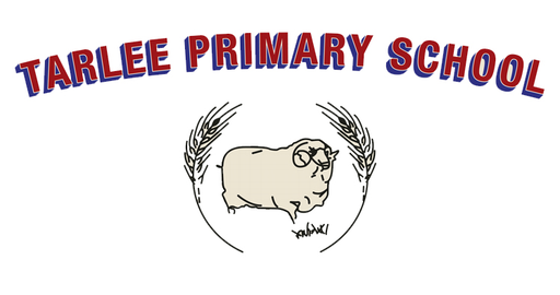 Tarlee Primary School logo