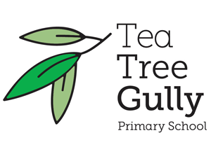 Tea Tree Gully Primary School logo