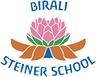 Birali Steiner School logo