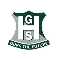 The Gap State High School logo