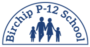Birchip P-12 School logo