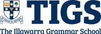 The Illawarra Grammar School logo
