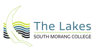 The Lakes South Morang College logo