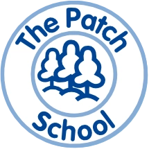 The Patch Primary School logo