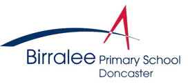 Birralee Primary School logo