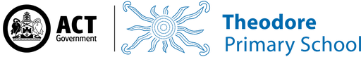 Theodore Primary School logo